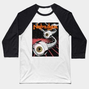 Nohzdyve Baseball T-Shirt